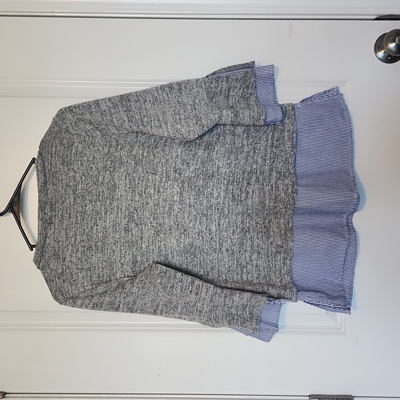 Tacera pullover sweatersize small - Picture 2 of 5